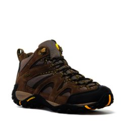 Men's Energis Mid Waterproof Boot